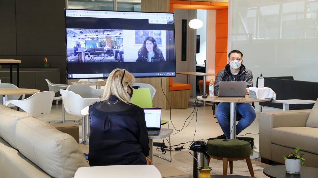 Conheça as 12 startups selecionadas para o Vibee Start e o Vibee Go