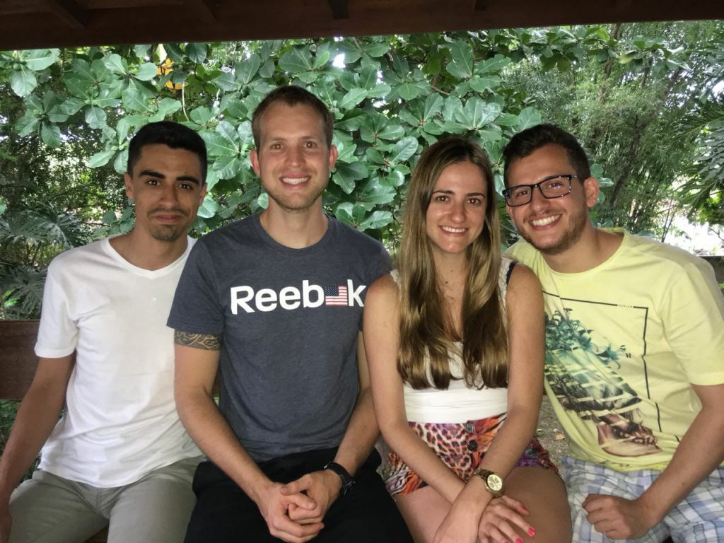 Vibee Profile – Conheça a startup Biotimize