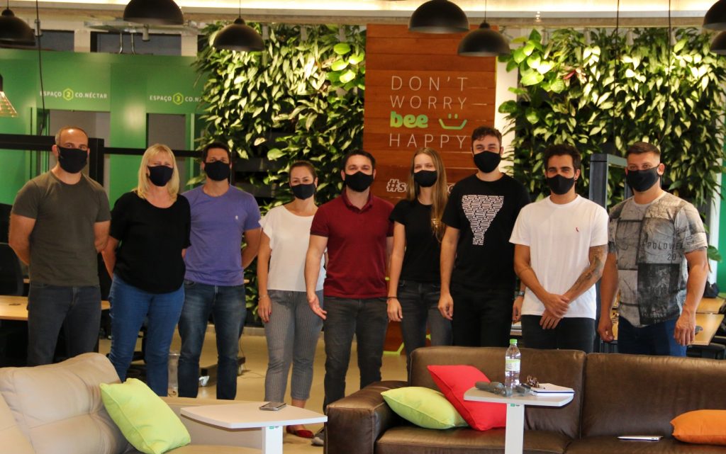 “Nosso time dobrou de tamanho e agora temos um modelo validado.” Confira as histórias de três startups que passaram pelo Vibee Unimed