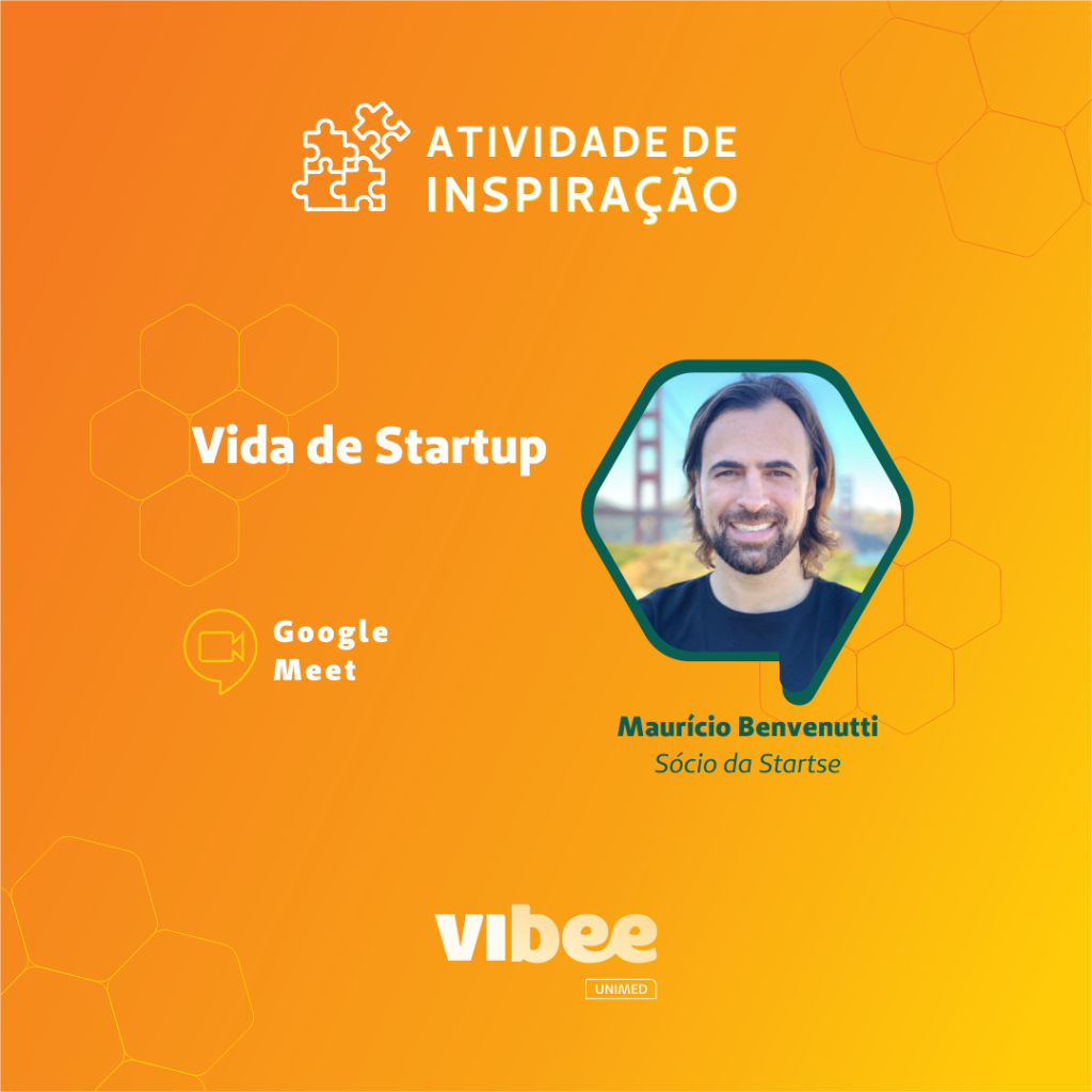 Mentoria com Mauricio Benvenutti, da Starse