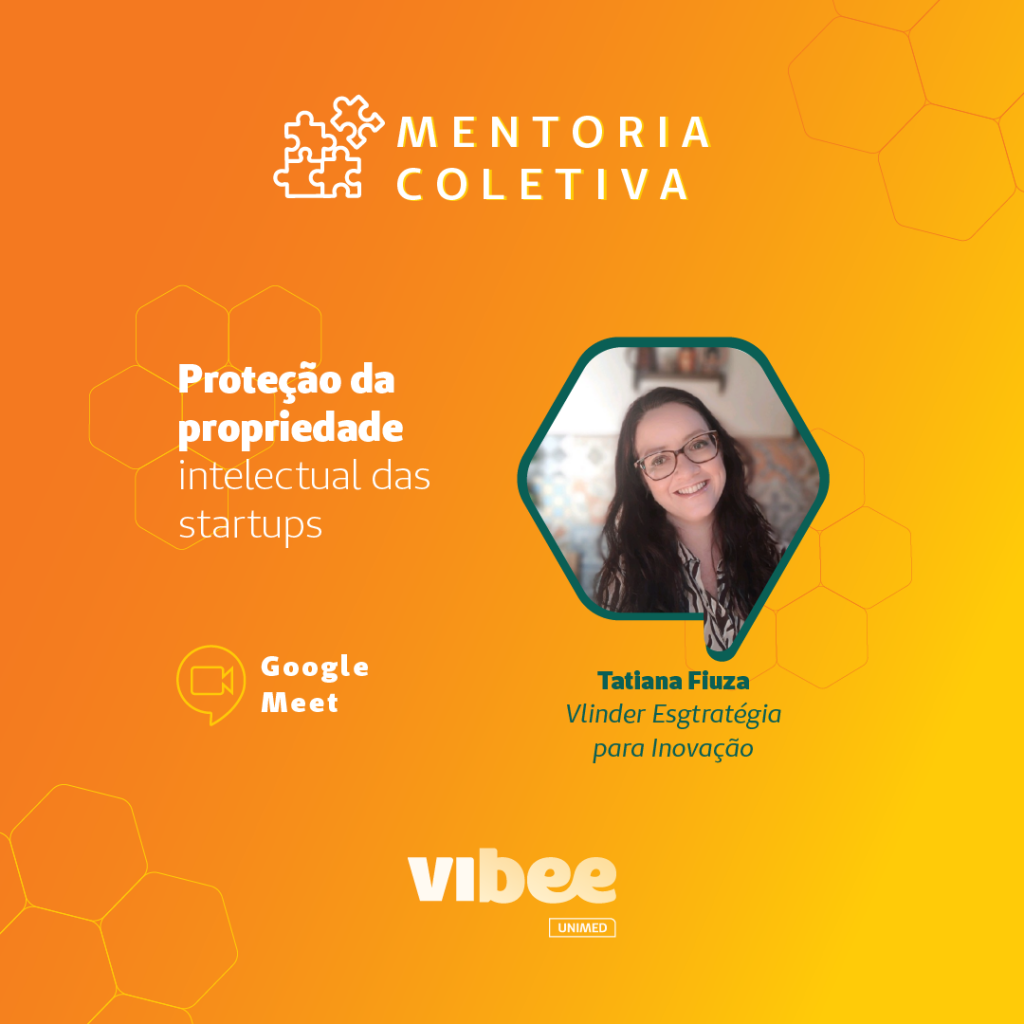 Mentoria com Tatiana Fiuza, da VLinder
