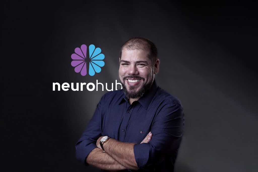 Vibee Profile – Conheça a startup NeuroHub