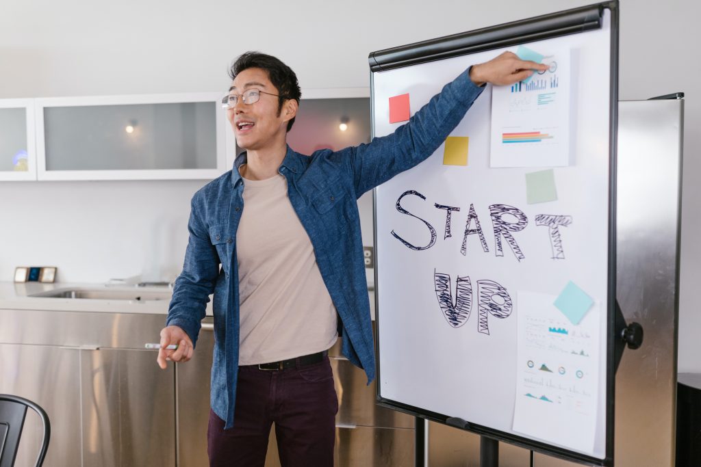 Lei Complementar 182/2021 – Marco legal das STARTUPS e do EMPREENDEDORISMO INOVADOR e a “sociedade anônima simplificada” – um rápido overview