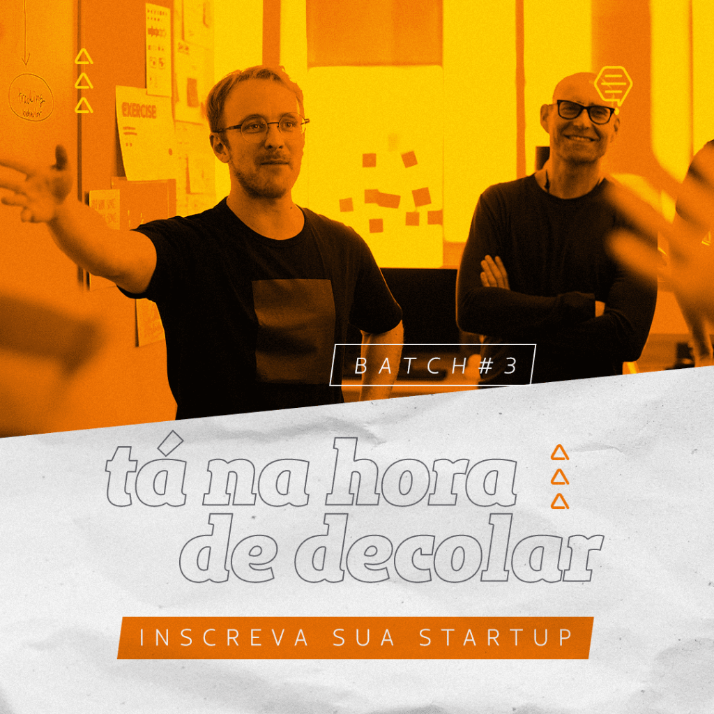 Vibee Unimed abre inscrições para o Batch #3