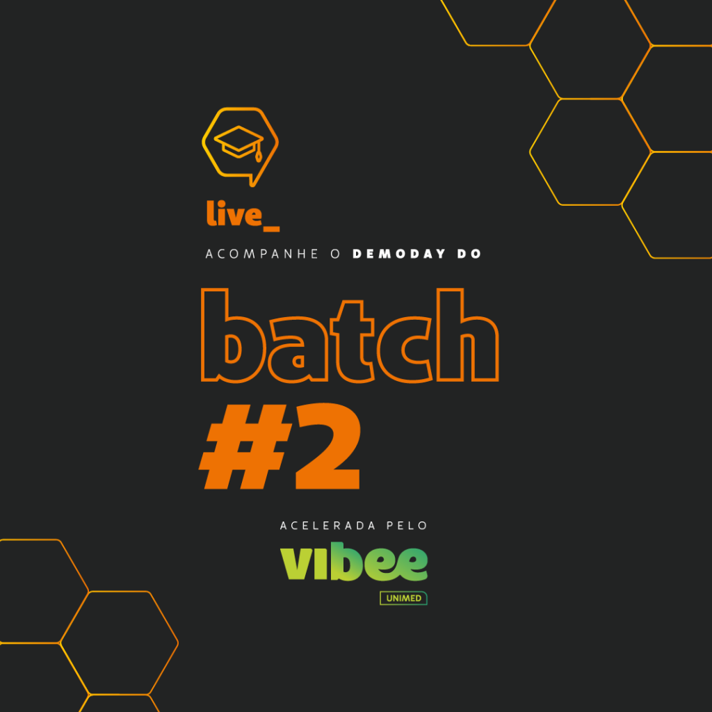 Turma do Batch #2 finaliza Programa de Aceleração