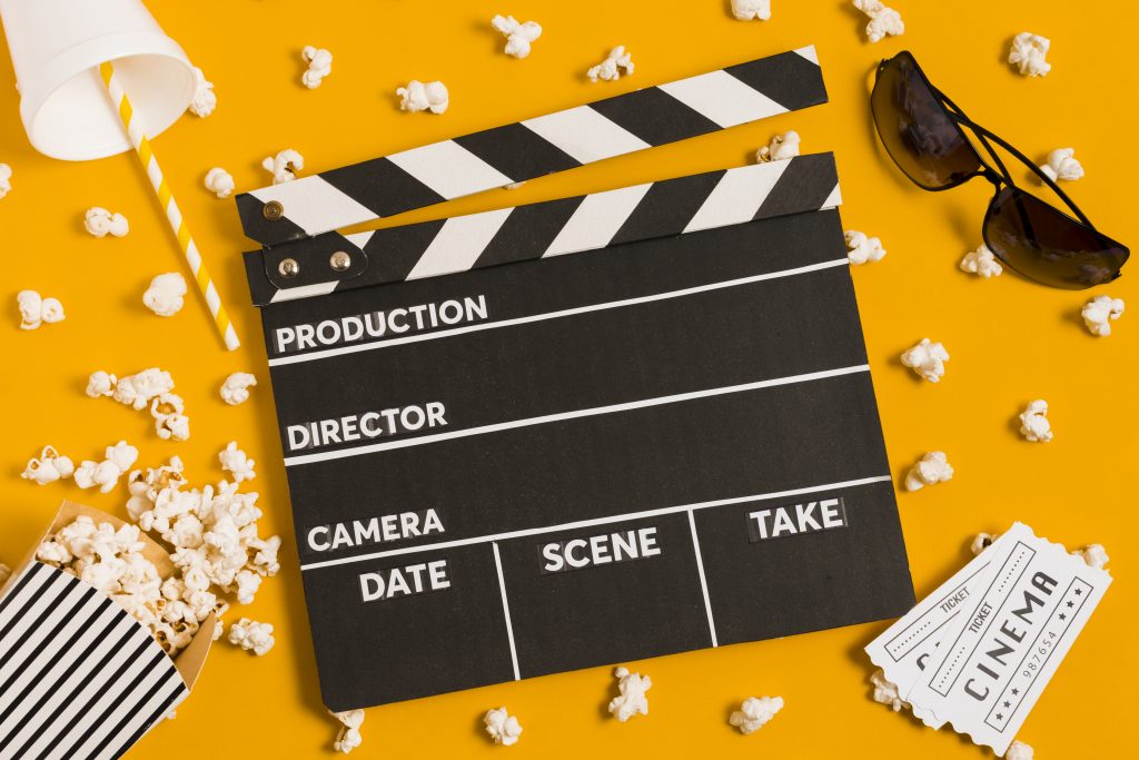 Vibee Indica: 10 filmes para você aprender mais sobre empreendedorismo