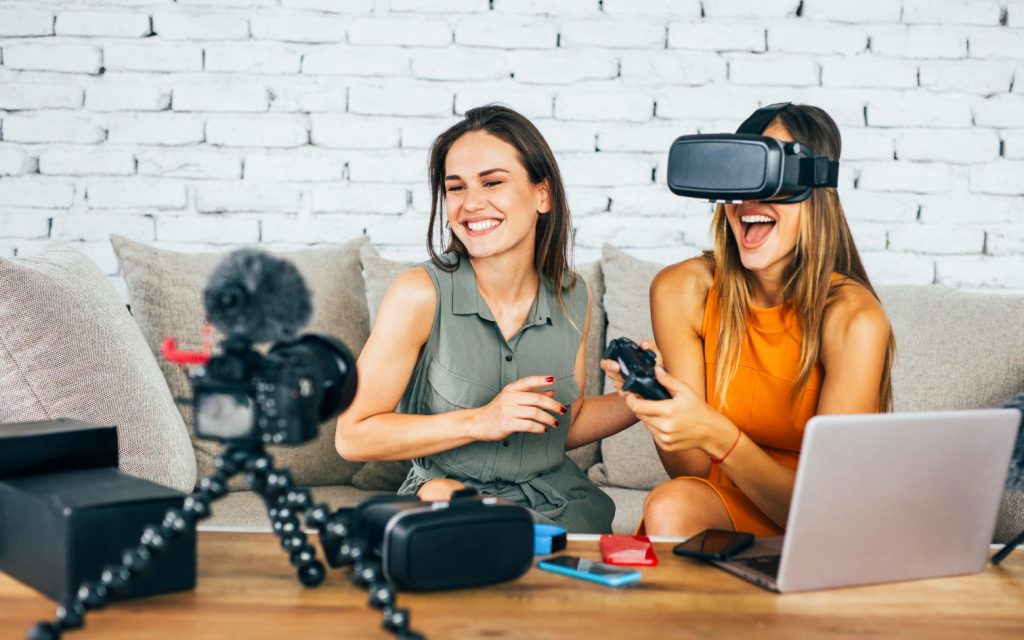 O Empreendedorismo Feminino como Ferramenta de Transformação!