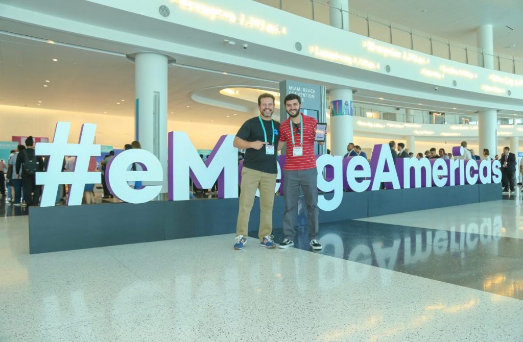 W3.Care participa do programa de internacionalização Miami for Startups