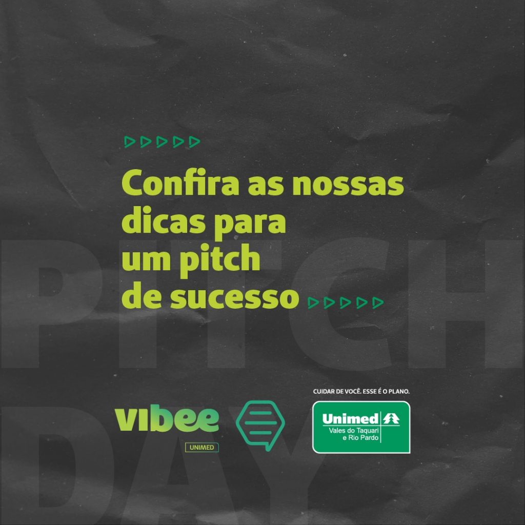 O Pitch
