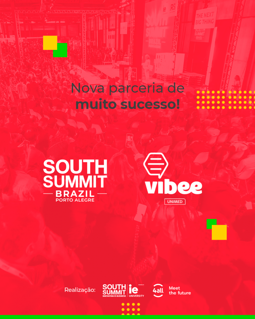 South Summit Brazil 2023