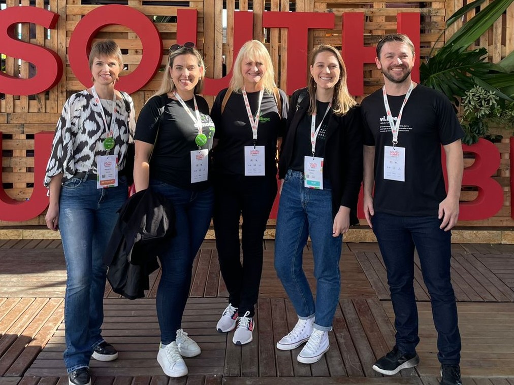 Vibee Unimed e Syntalgae representam Lajeado entre os finalistas do Startup Guide RS