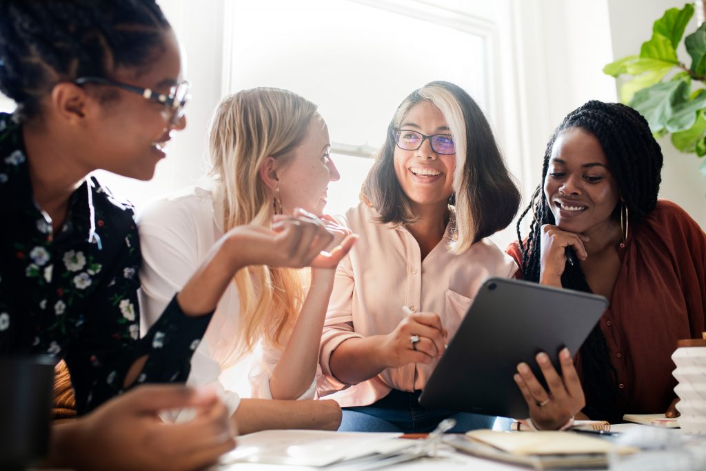 Dia Mundial do Empreendedorismo Feminino: 19 dados sobre empreendedoras de startups