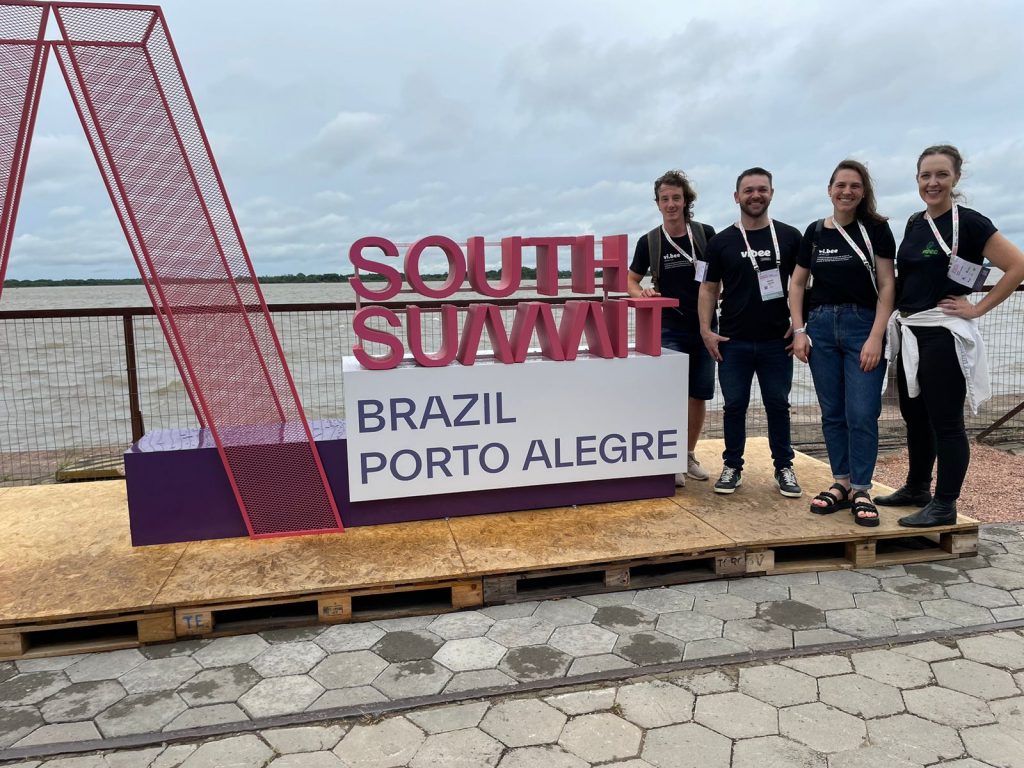 South Summit Brazil 2024: principais insights para startups