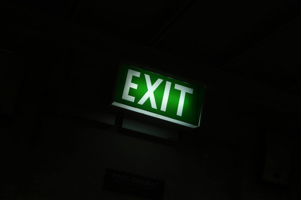 Estratégia de exit — o que é e como startups podem desenvolvê-la