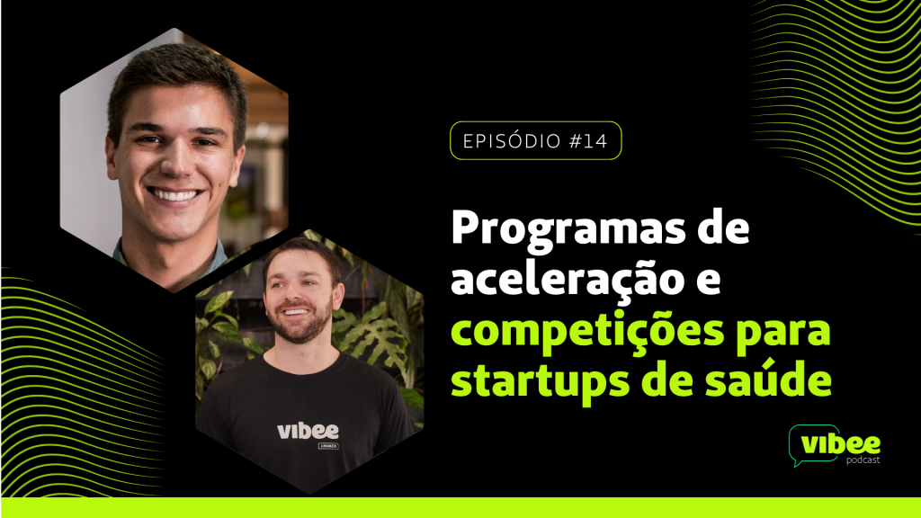Programas de aceleração e competições: conheça as vantagens para startups de saúde