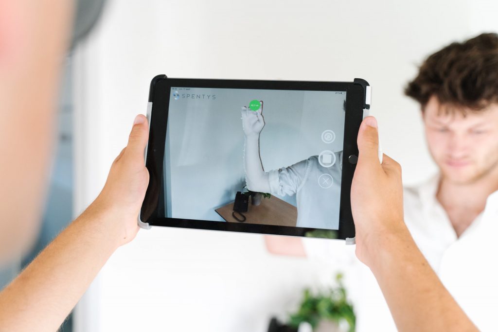 Como a transformação digital está remodelando a fisioterapia