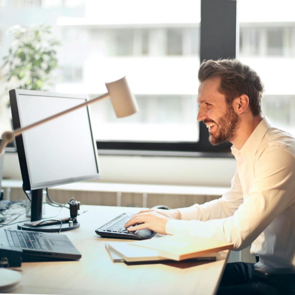 Como nasce uma boa empresa?