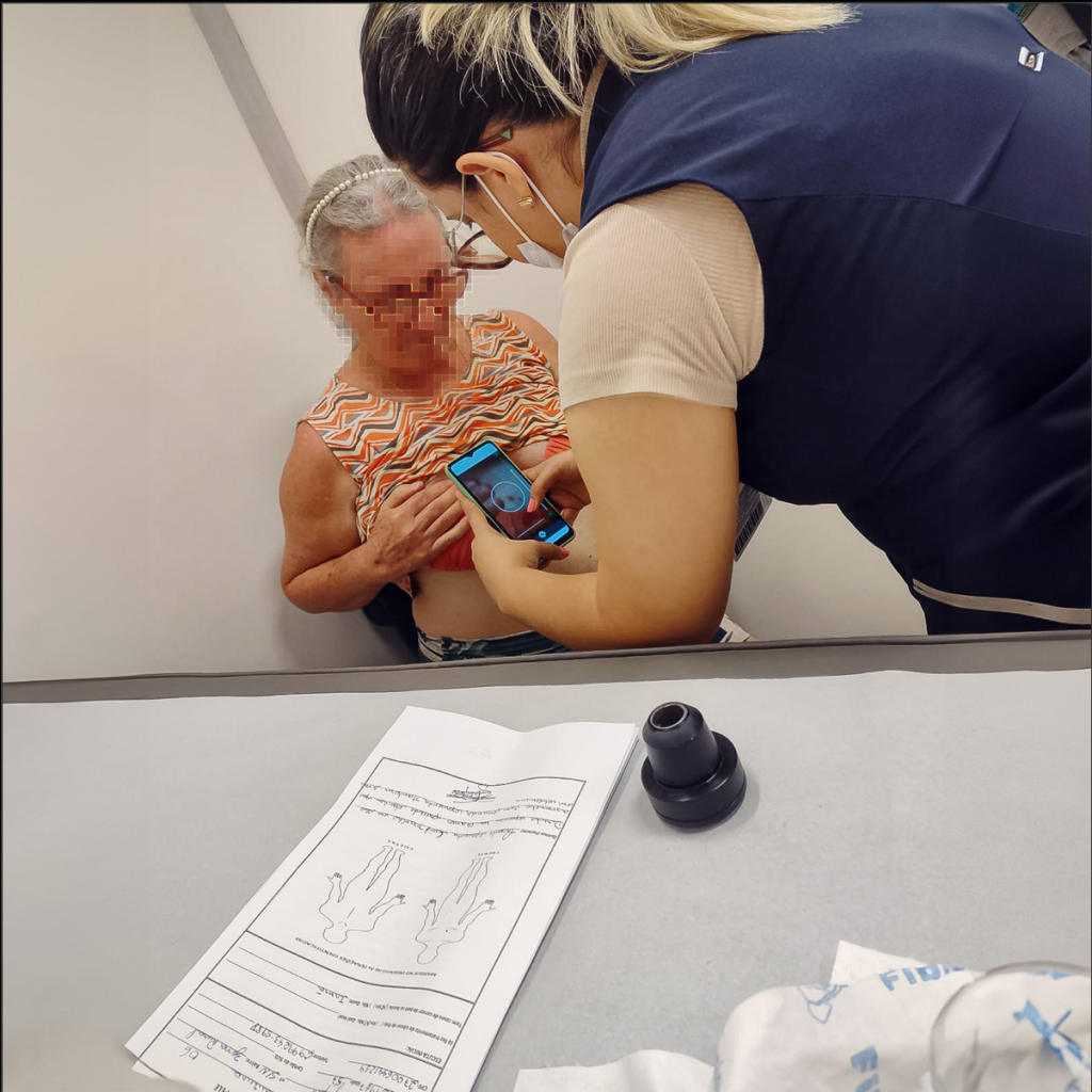 Inovação em Saúde: PrevLife e a IA na Prevenção do Câncer
