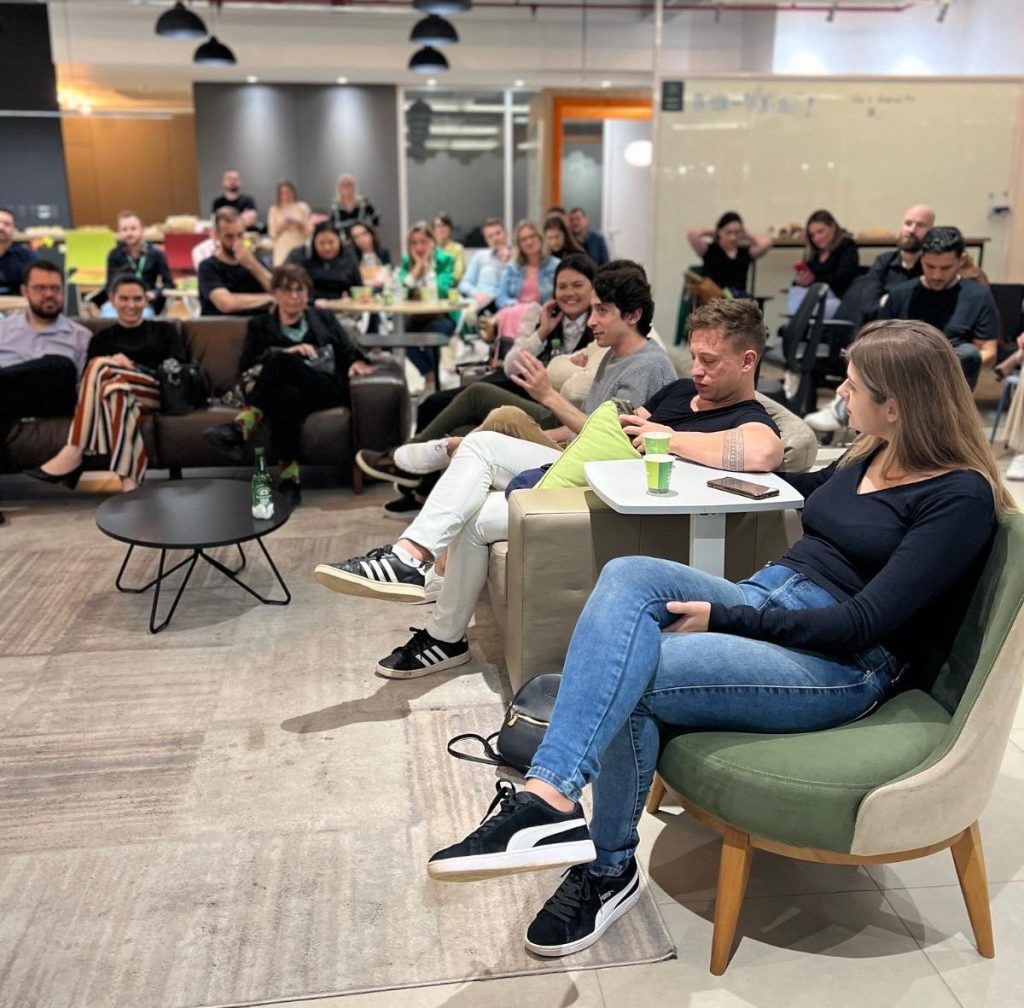 Programas de Aceleração: O Impulso Necessário para Startups