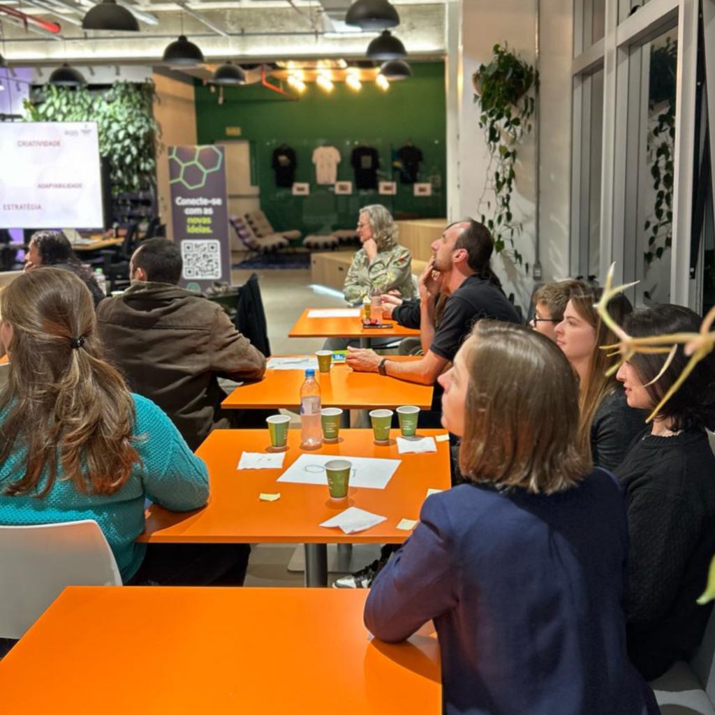 Por que Participar de um Programa de Aceleração é a Escolha Certa para o Sucesso das Startups?